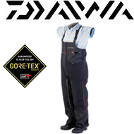 Daiwa Tournament Gore-Tex Bib N Brace