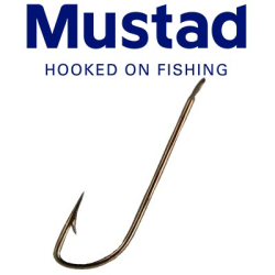 Mustad Qual. 90313