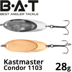 BAT Kastmaster Condor 1103 (28 гр.)