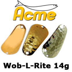 Acme Wob-L-Rite 14гр.