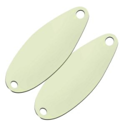 Блесна колеблющаяся River Old Satellite Ultra Vespa 2.2 гр. цв. 13