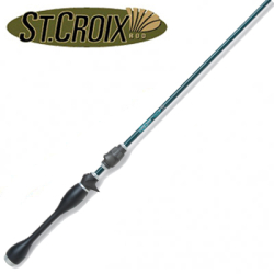 St.Croix Legend Xtreme 