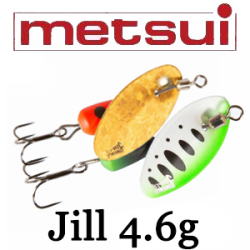 Metsui Jill 4.6g