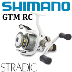 Shimano Stradic GTM RC