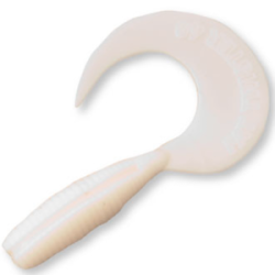 Твистер Akara Fat Twister 50 (T3) 24RT (8 шт.)