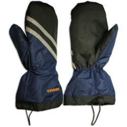 Рукавицы Kosadaka Extreme цвет синий р. XL (Ex-hand-Bl)