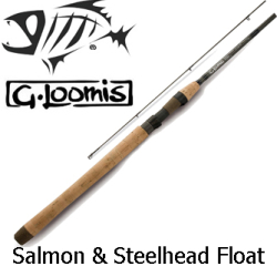 G.Loomis Salmon & Steelhead Float