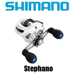 Shimano Stefano 