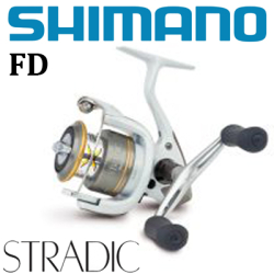 Shimano Stradic FD