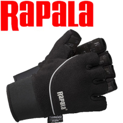 Rapala Stretch Half Finger