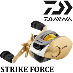 Daiwa Strike Force