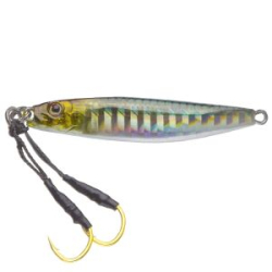 Пилькер Little Jack Metal Adict Type-01 10g цвет #06