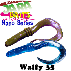 Jara Baits Walfy 35 (Мидия)