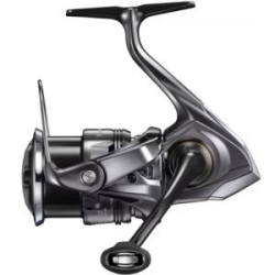 Катушка Shimano 24 Twin Power C2500SXG (4969363046772)