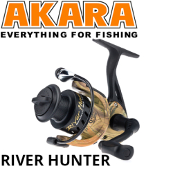 Akara River Hunter