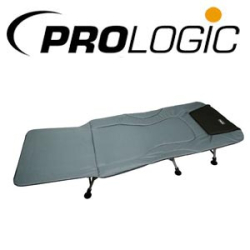 Prologic Firestarter Flat Bedchair 6 Legs