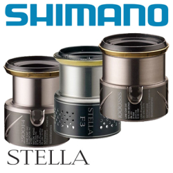 Shimano Stella