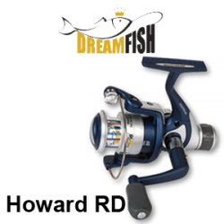 DreamFish Mainstream RD