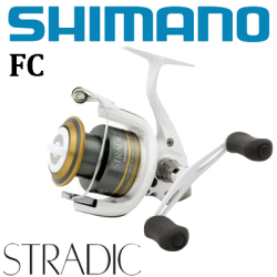 Shimano Stradic FC