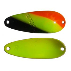 Блесна Trouttheme Marlin 3,0гр. цв. #025