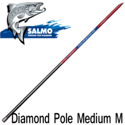 Salmo Diamond Pole Medium M 