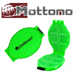 Mottomo MB8379 115x75x30мм