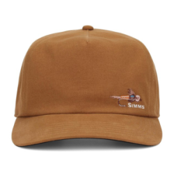 Кепка Simms Double Haul, Cobia