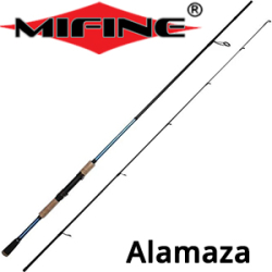 Mifine Alamaza Spin