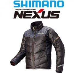 Shimano Nexus Down Jacket Limited Pro