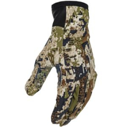 Перчатки King Hunter SUMMER LIGHT Mountain camo L-XL
