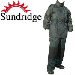 Sundridge S-KIMO