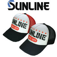 Sunline Cap II 