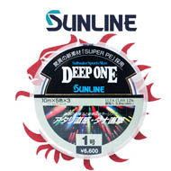 Sunline Deep One HG 150m 