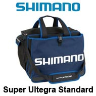 Shimano Super Ultegra Standard