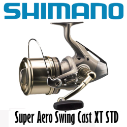 Shimano Super Aero Swing Cast XT STD