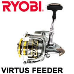 Ryobi Virtus Feeder