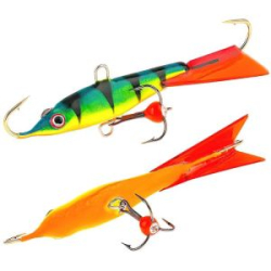 Балансир Akara Bandit 50 мм 8 гр. цвет 29