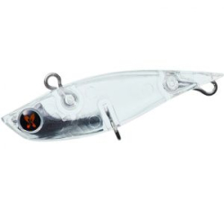 Воблер Daiwa Presso Step Dart 40S цв. CLEAR