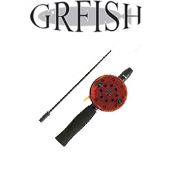 Grfish Toros ICR#03