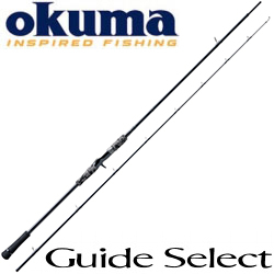 Okuma Guide Select Casting