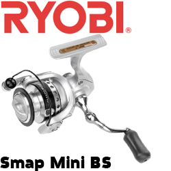 Ryobi Smap Mini BS