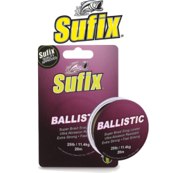 Sufix Ballistic