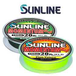 Sunline Momentum 4x4 HG 150M 