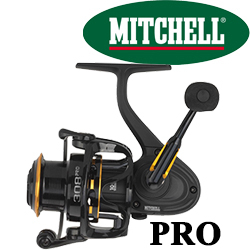 Mitchell Pro