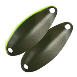 Блесна колеблющаяся River Old Tournament Ultra Vespa 0.7гр. цв. 04