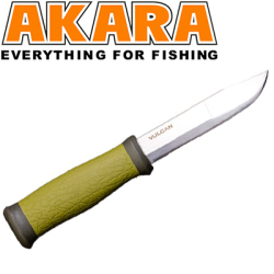 Akara Stainless Steel Vulkan