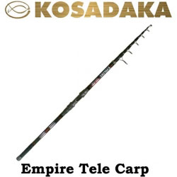 Kosadaka Empire Tele Carp