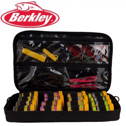 Berkley Jar Bait Folder