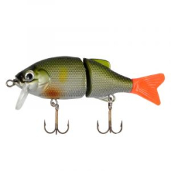 Воблер Chimera Bionic Swim Bait Mage Crank 70FL 70mm/16g цв. 310 (2 зап. хвоста)