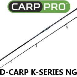 Carp Pro D-Carp K-Series NG